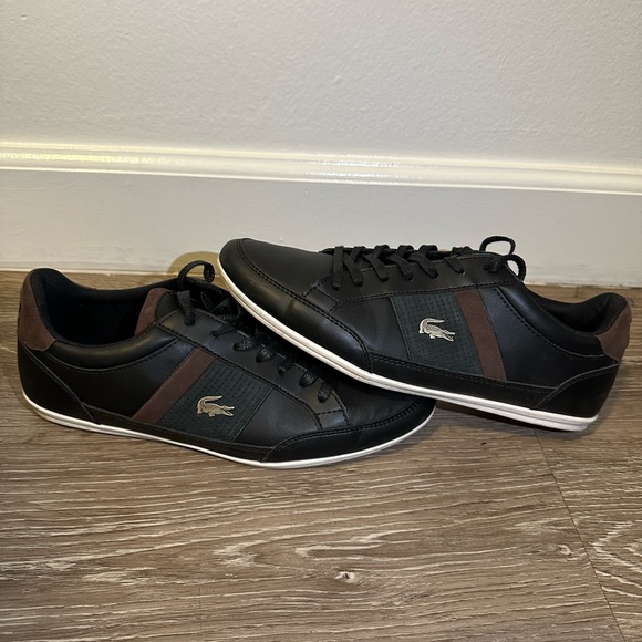 Lacoste chaymon men’s sneaker - Picture 11 of 11